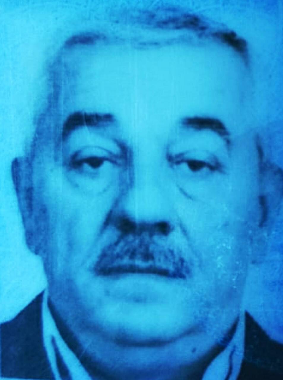 Armut ağacından düşüp öldü