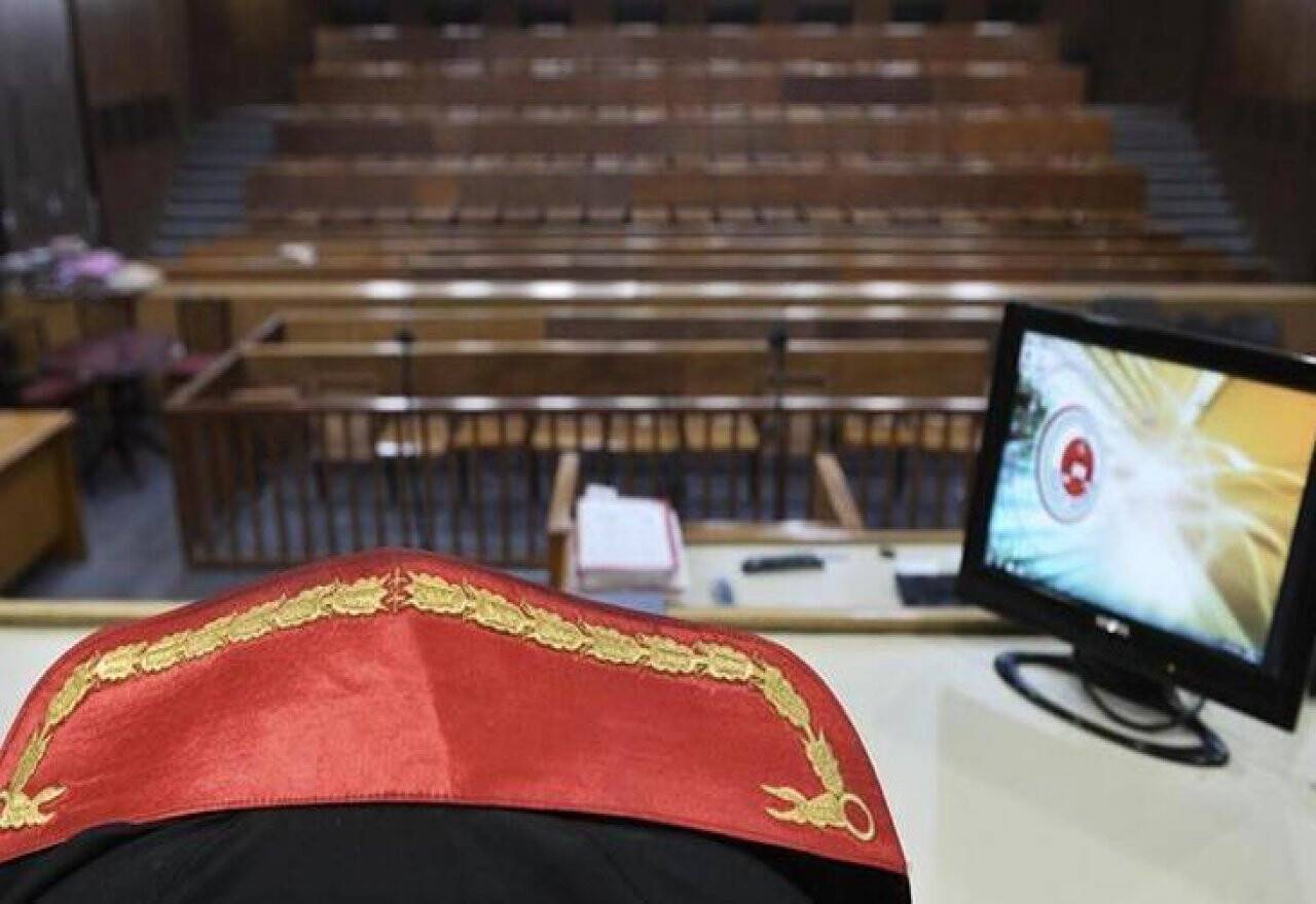 Emekli Orgeneral Ahmet Çörekçi cezaevine gönderildi