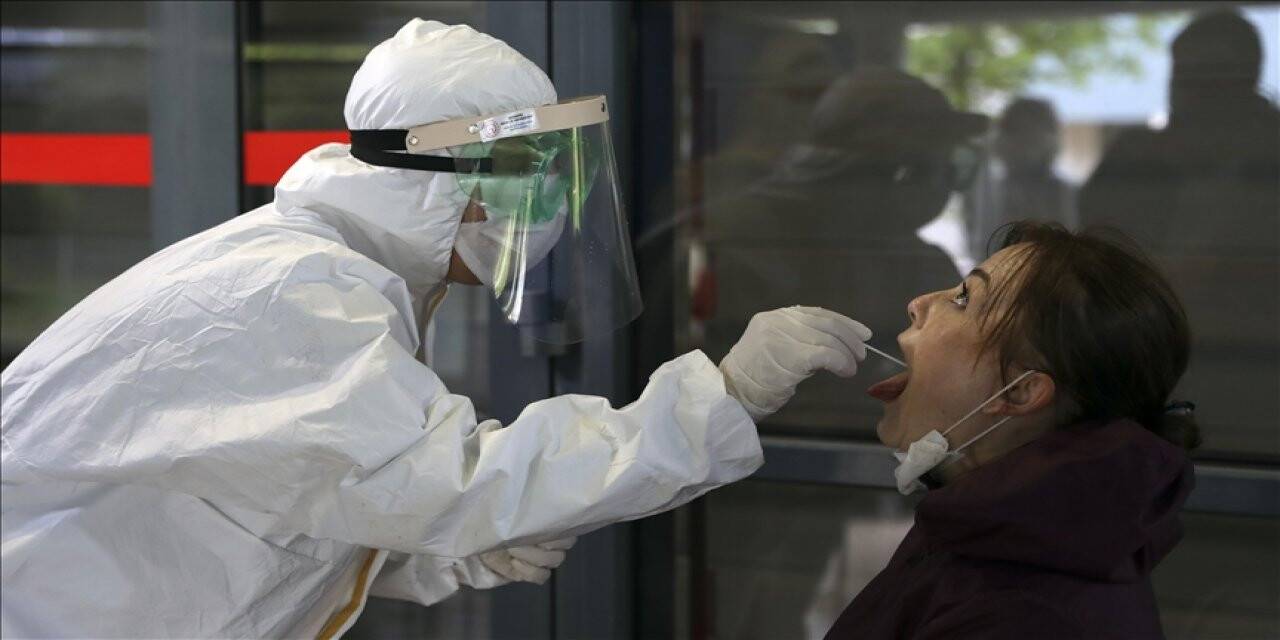 Bakanlık duyurdu: 6 Eylül’den itibaren PCR Testi Zorunluluğu