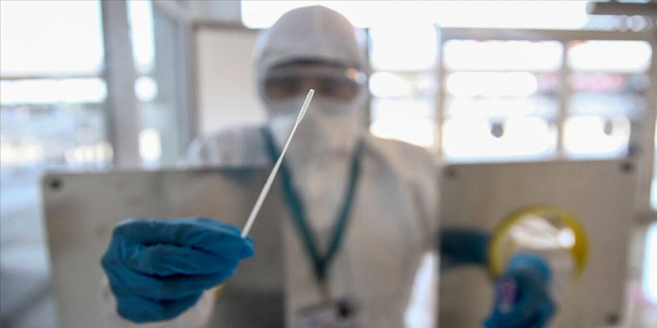 İçişleri Bakanlığı'ndan 81 ile PCR testi zorunluluğu genelgesi!