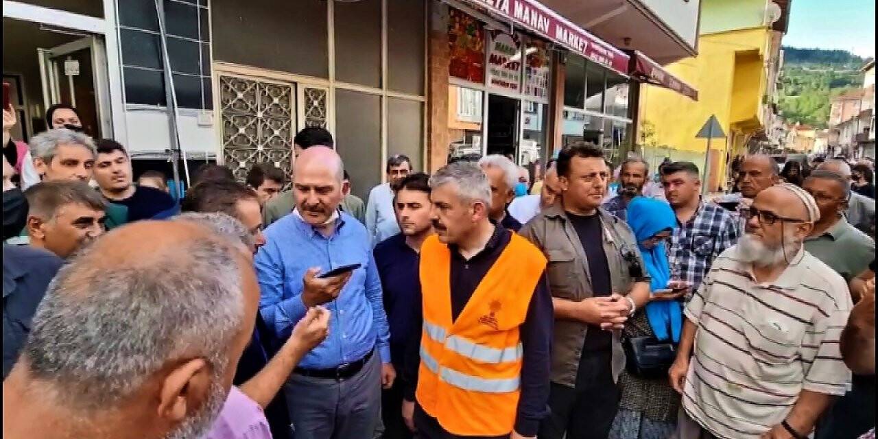 Bakan Soylu aradı, Bakan Koca söz verdi