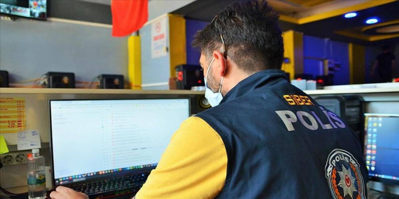 57 bin personelle yasa dışı bahis denetimi