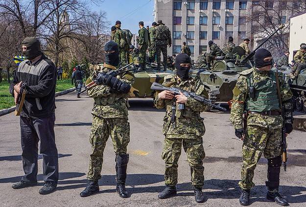 Almanya Rusya’ya silah ihracatını durdurdu