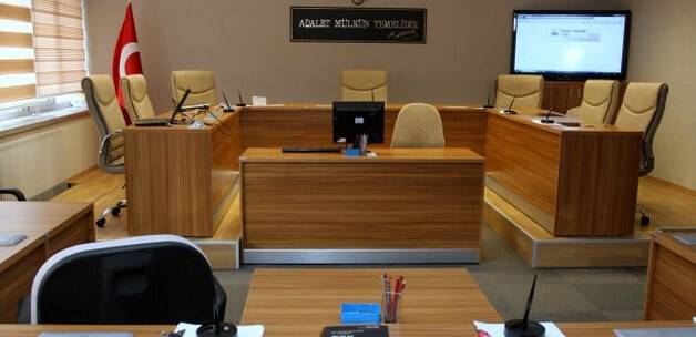 Eskişehir'de Eşini Öldüren Kişi Yargılanıyor