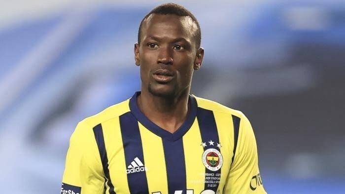 Kayserispor, Thiam’ı transfer etti