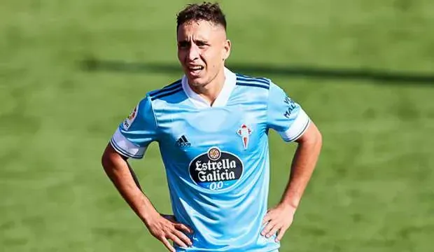 Emre Mor yeniden Süper Lig'de!