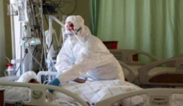 CDC: Tam aşılı kişilerin ağır Covid-19 olma ihtimali 13 binde 1