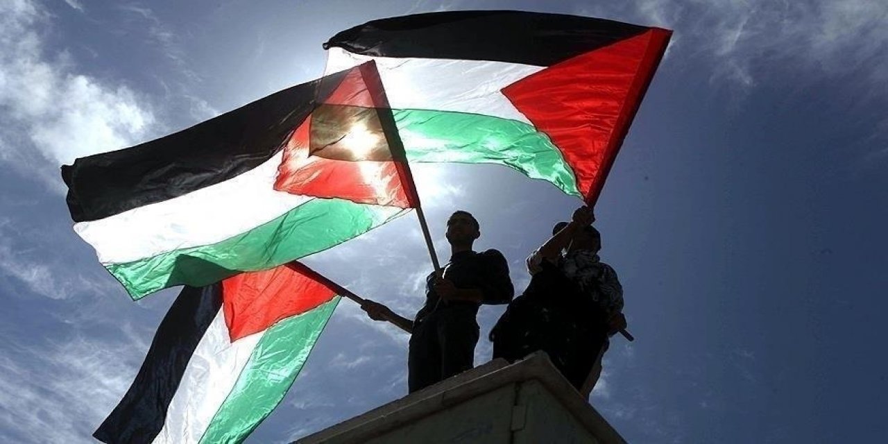 Gazze'deki Filistinli gruplar, geri adım atmayacak