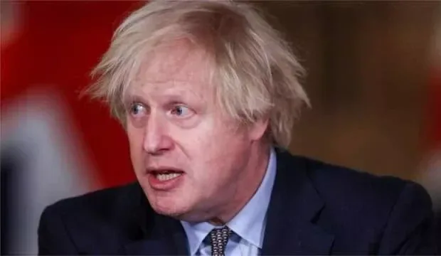 İngiltere'den G7 liderlerine Afganistan için acil zirve çağrısı