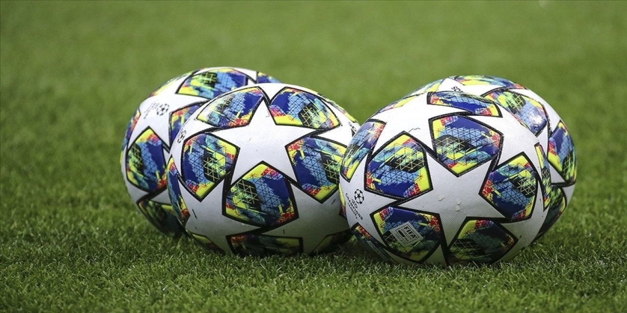 UEFA Şampiyonlar Liginde play-off rövanş maçları başlıyor