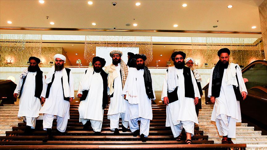 İşte dünya gündemini değiştiren Taliban'ın 6 lideri