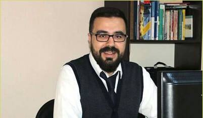 AK Parti Konya'ya yeni basın müşaviri