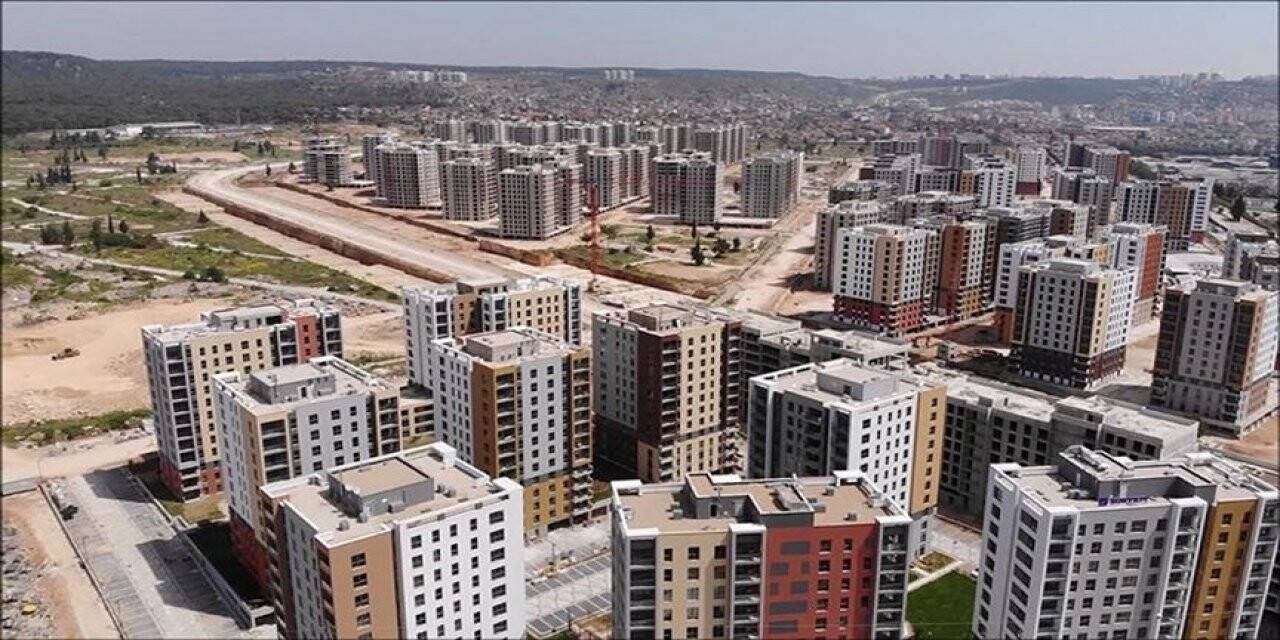 Zorunlu deprem sigortasının kapsamı genişletilecek