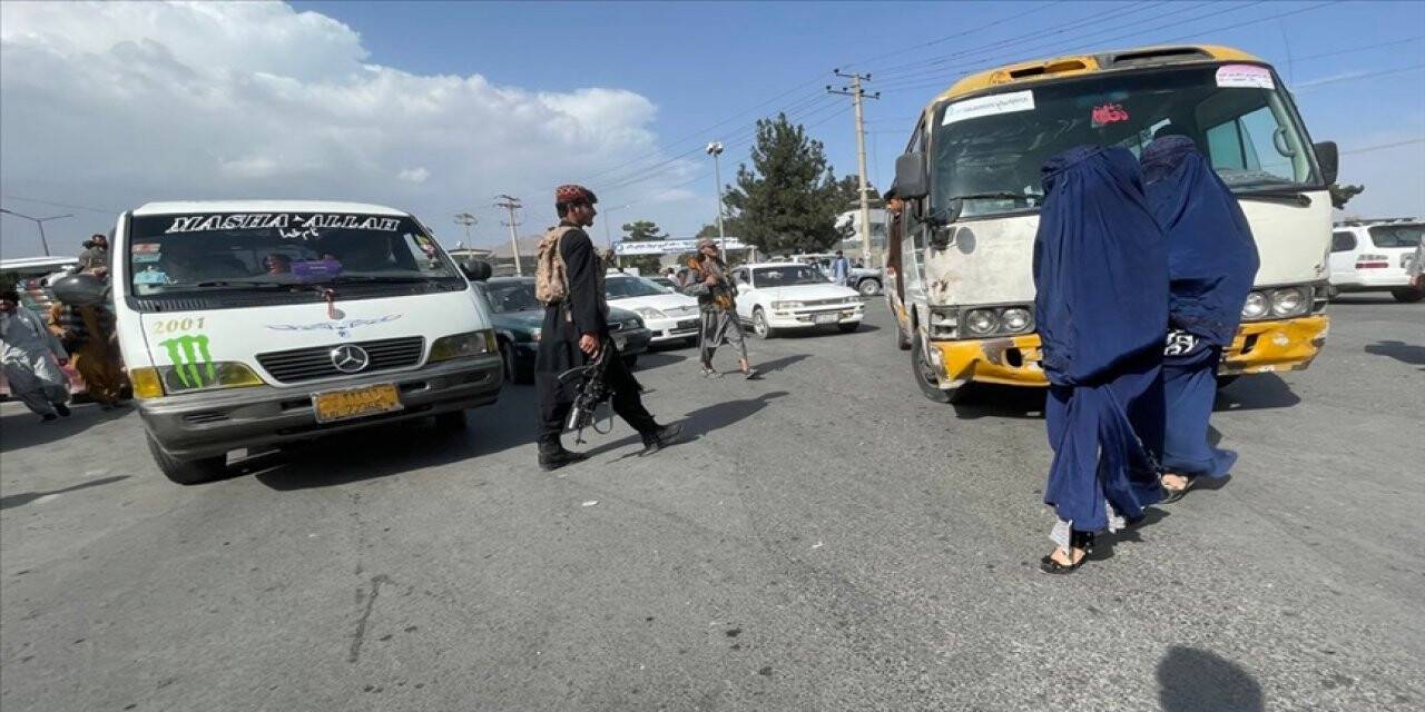 Afganistan'da Taliban idaresinin bölgesel ve küresel etkileri