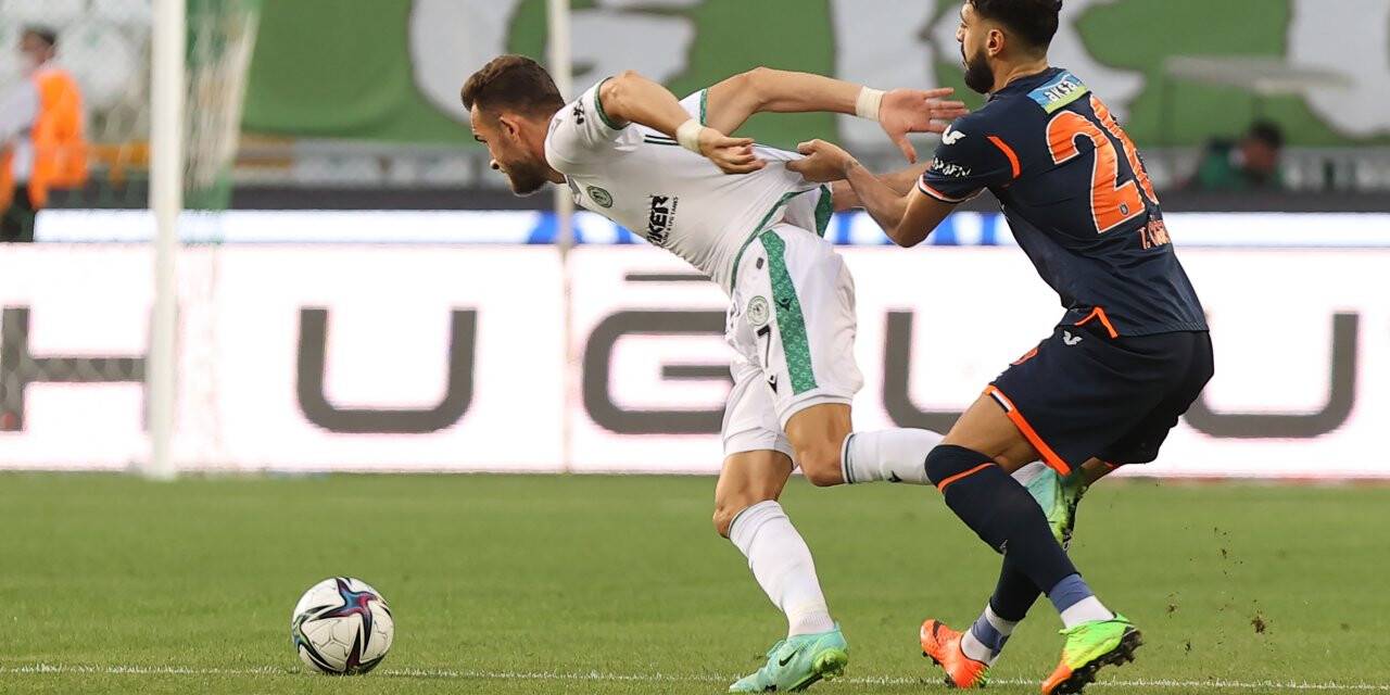 Konyaspor, başlangıç rekorunu egale etti