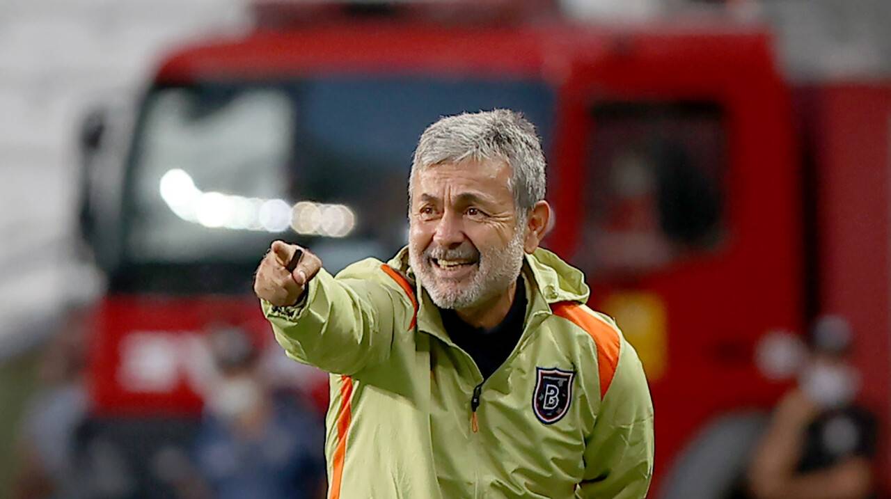 Konyaspor’dan Aykut Kocaman açıklaması