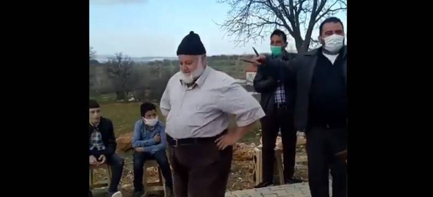 Konyaspor kazanınca Selçuklu Belediyesi: Ha babam hah hah ha...