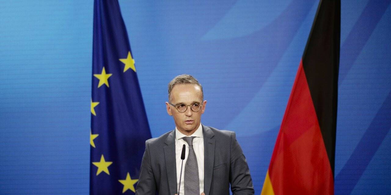 Almanya, Afganistan’daki tahliyelerin 31 Ağustos’tan sonra da devam etmesini istiyor