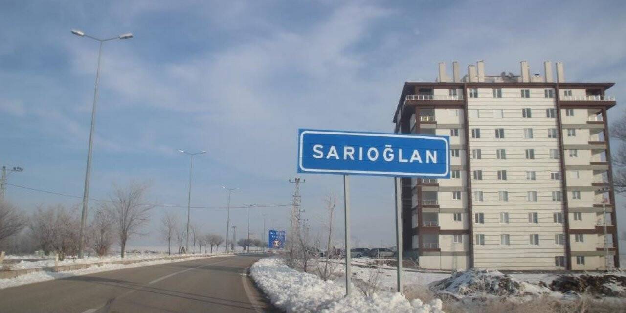 Kayseri’de deprem