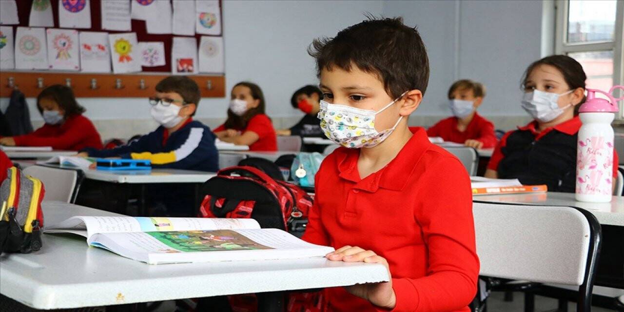 İl Milli Eğitim Müdürlüklerine gönderildi: Salgında okullarda alınması gereken önlemler