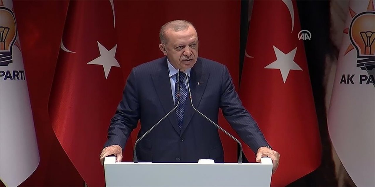 Cumhurbaşkanı Erdoğan balıkçılara başarılı bir sezon diledi
