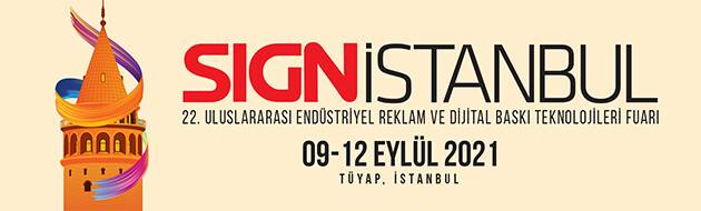 SIGN İstanbul’a Konya’dan 6 firma katılacak