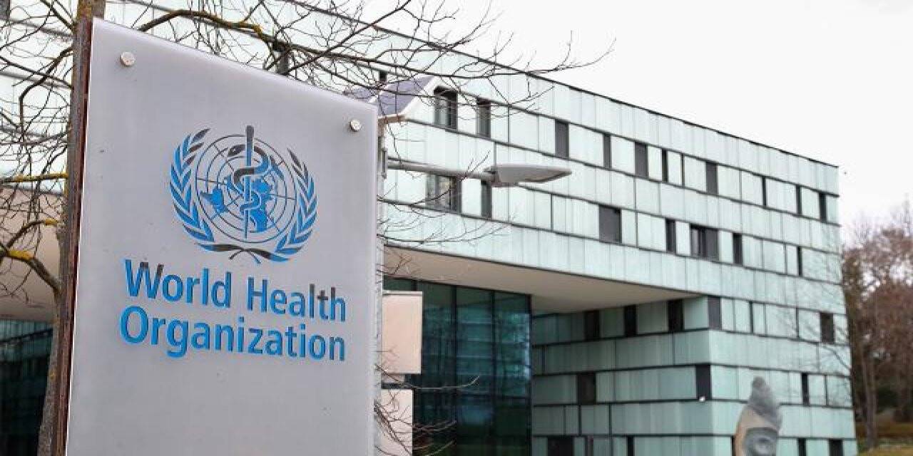 DSÖ: Afganistan'da 1 haftalık tıbbi malzeme kaldı