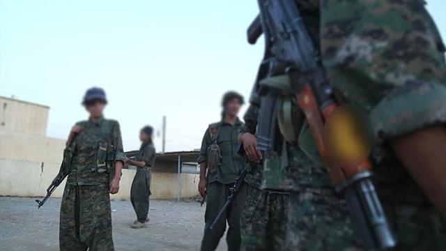 BM: Suriye'de YPG/PKK'nın kontrolündeki Hol Kampı'nda ocaktan beri 69 kişi öldürüldü
