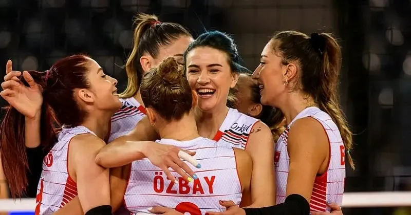Filenin Sultanları 5’te 5 yaptı