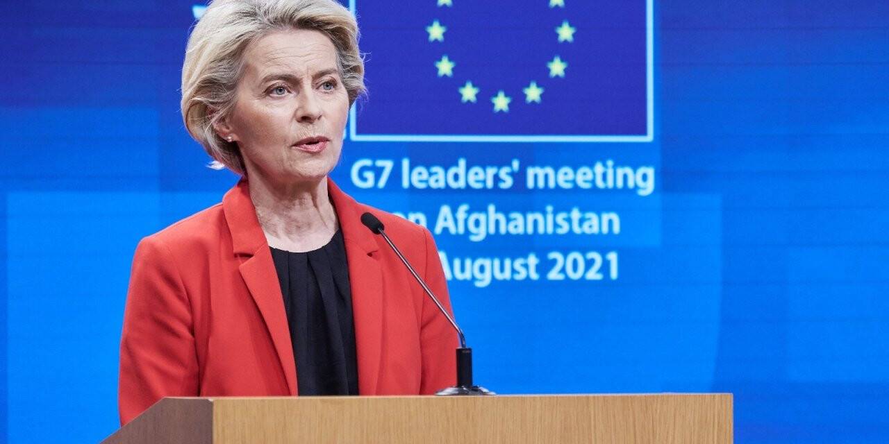 AB, Afgan mültecileri kabul edenler için bütçe desteğini artıracak