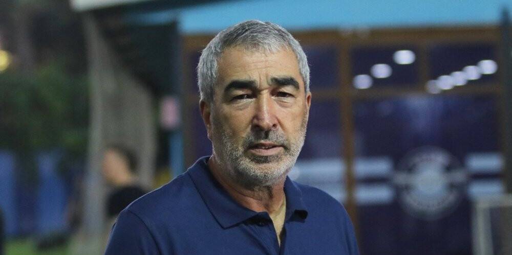 Samet Aybaba: Konyaspor çok disiplinli, coşkulu ve koşan bir takım