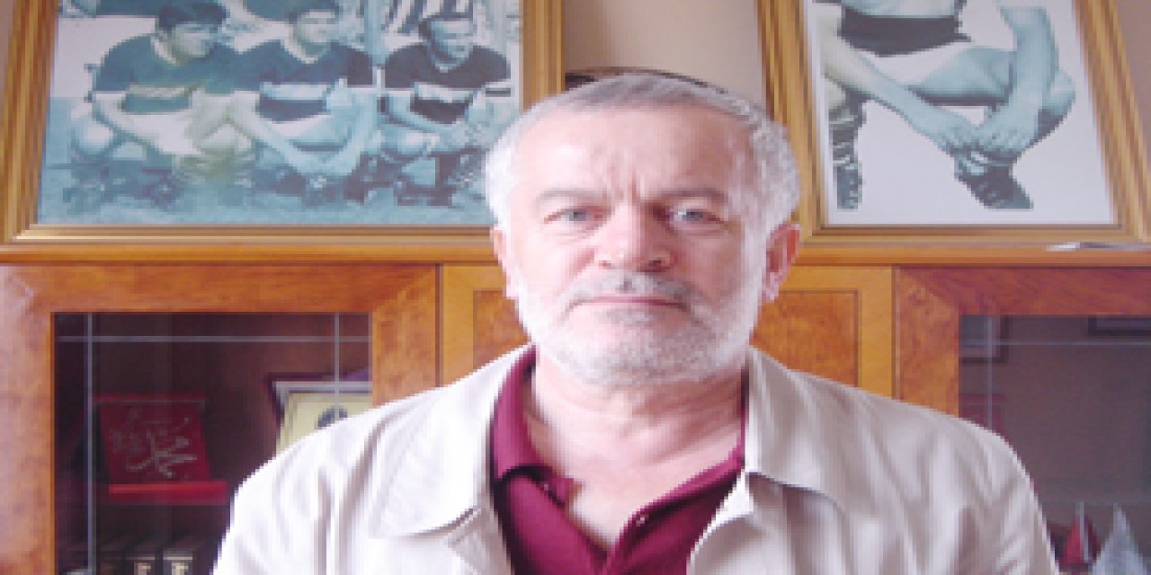 Konyaspor eski Başkanı Mehmet Oktut vefat etti