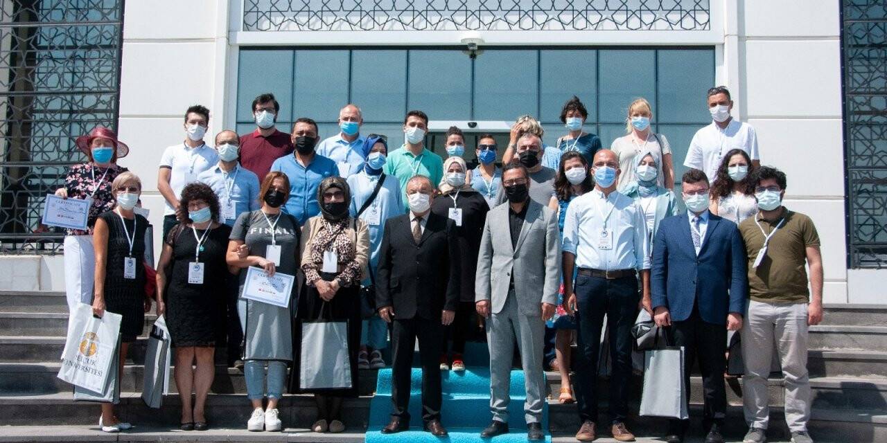 Selçuk Üniversitesi öğrenci tutumlarını araştırdı