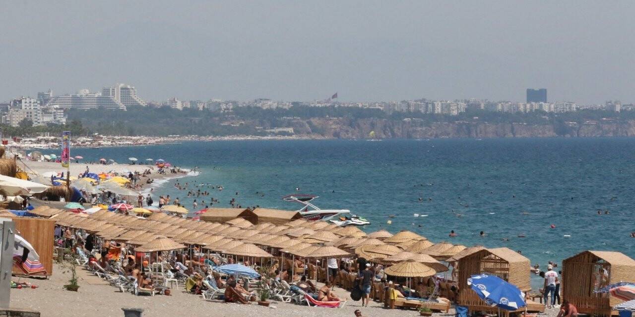 6 Eylül’den itibaren aşısız olan vatandaşlar birçok yere PCR testsiz giremeyecek
