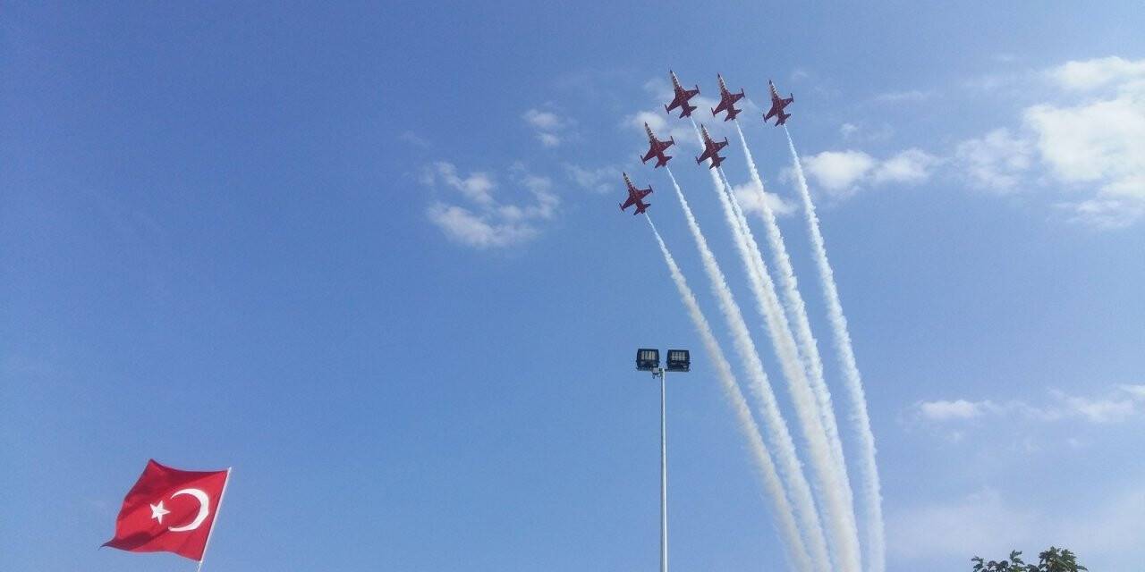 Konya Büyükşehir Malazgirt Zaferi’nin 950. kutlama etkinliklerinde