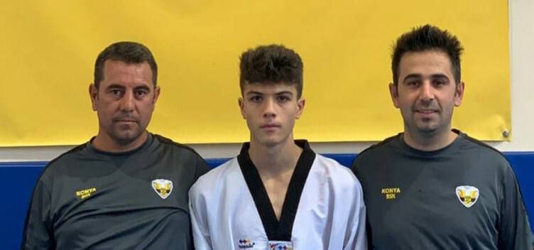 Avrupa Başkanlık Kupasında tatemiye çıkacak