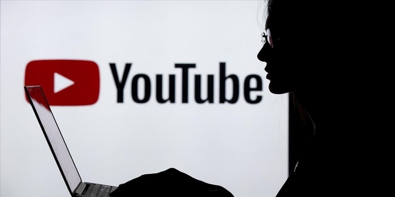 YouTube, 1 milyondan fazla videoyu kaldırdı