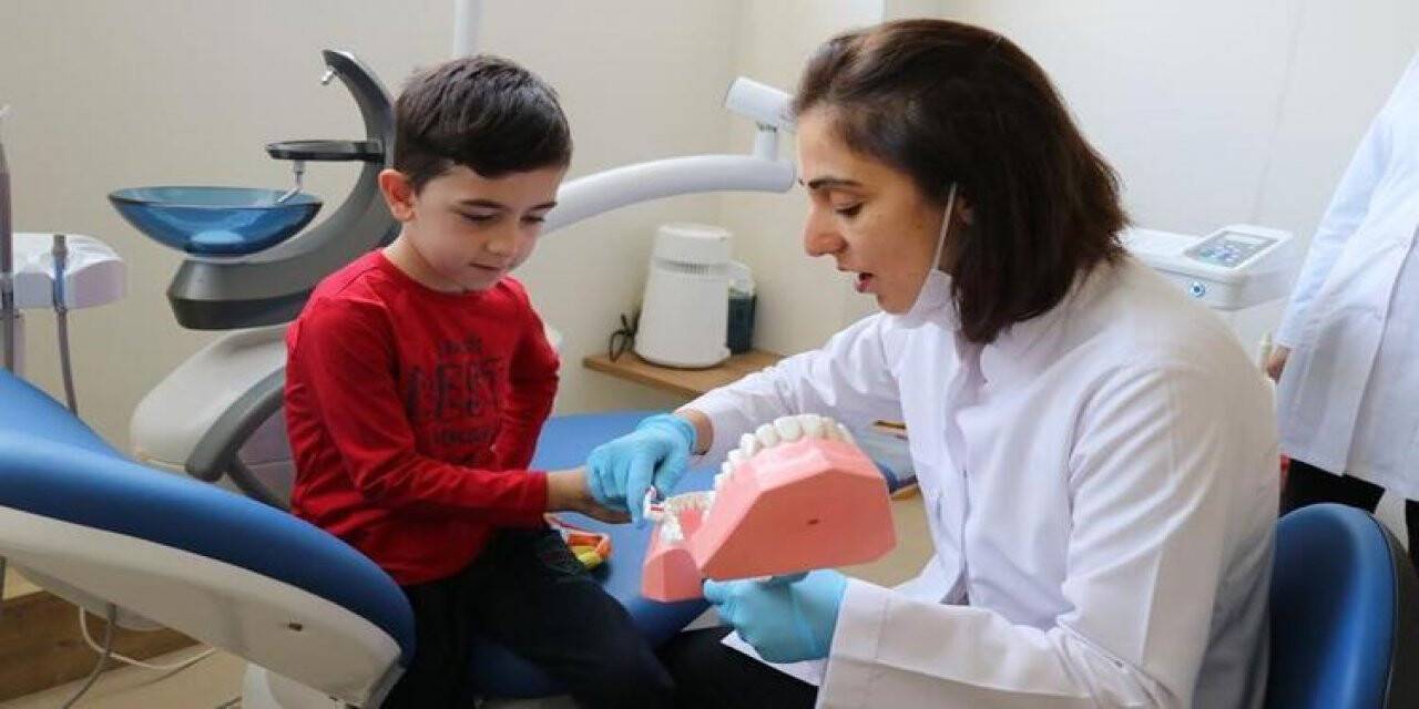 MEB, Rehberlik ve Araştırma Merkezlerine ilk kez fizyoterapist alıyor