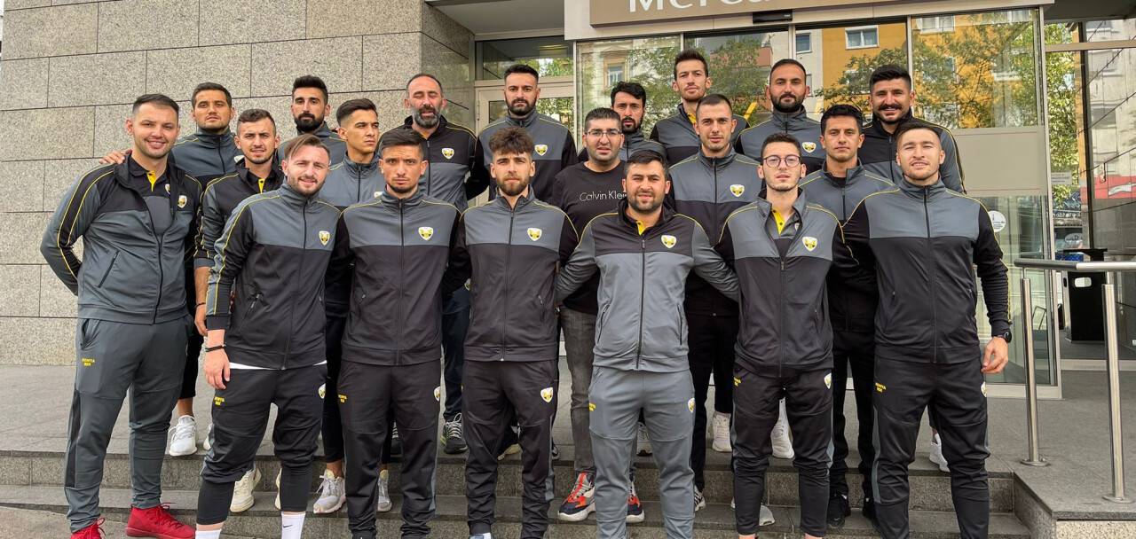 Teşekkürler Tavşançalı