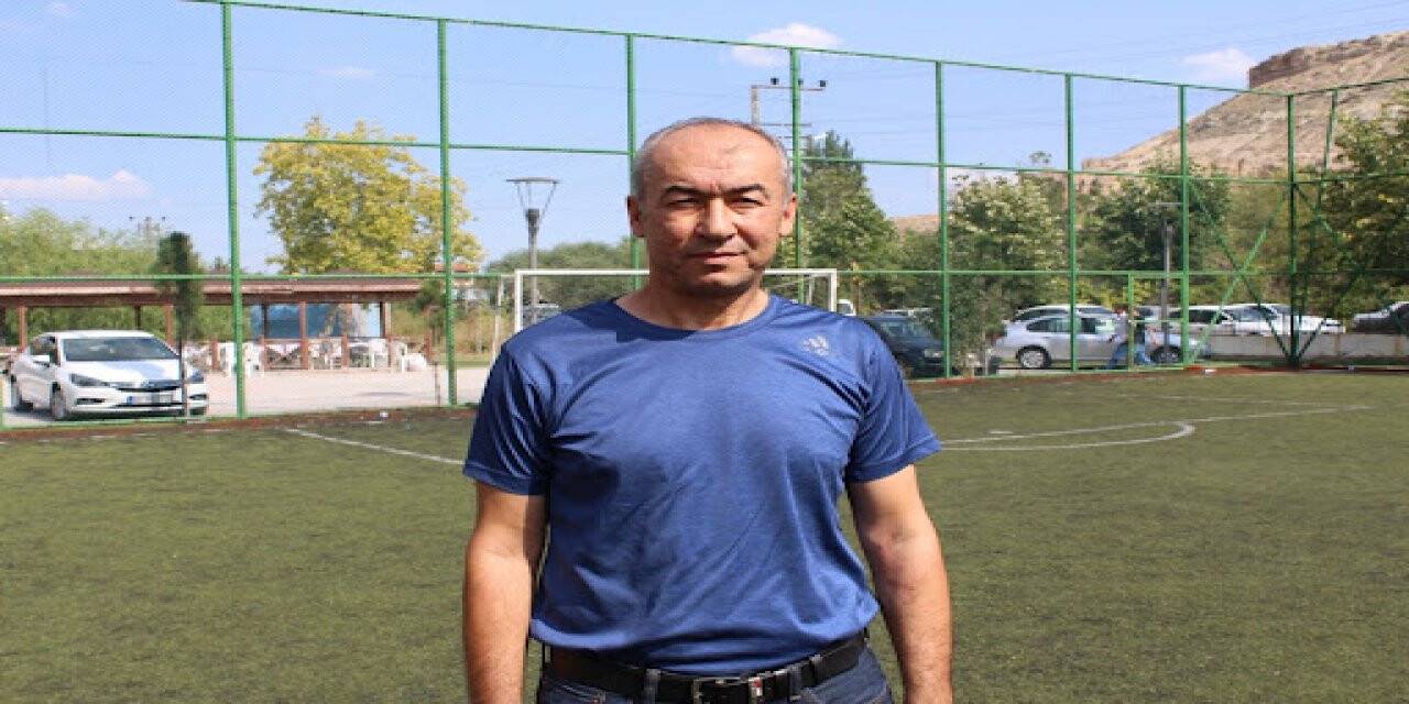 Geçmiş olsun Bayramoğlu