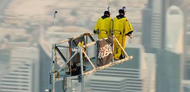 Kalbi olan izlemesin! Bu bir çılgınlık