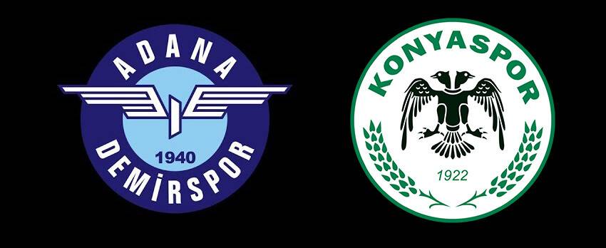 Konyaspor'dan kardeş kulüp Adana Demirspor'a klipli mesaj