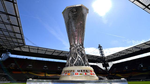 Galatasaray ve Fenerbahçe'nin UEFA Avrupa Ligi'nde rakipleri belli oldu