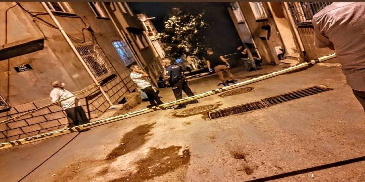 Kardeşlerin ’miras’ kavgasında kan aktı: 1 ölü