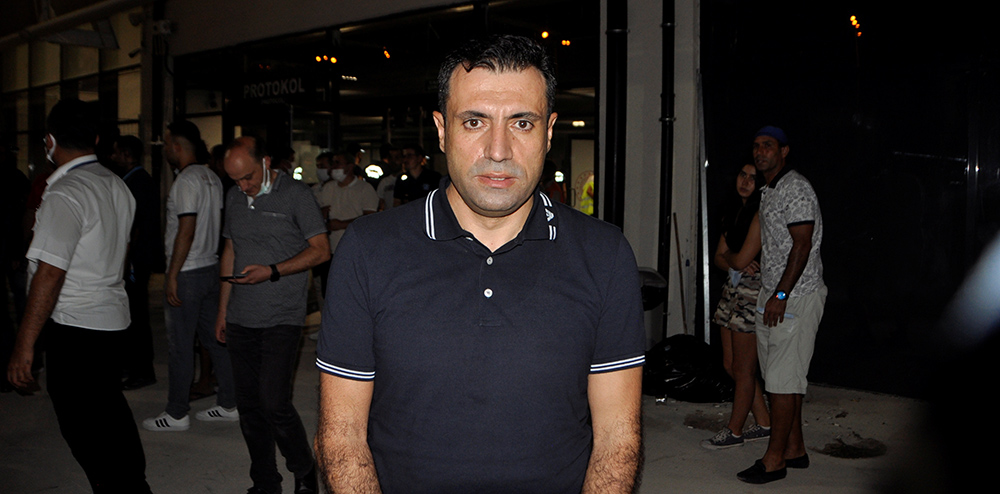 Konyaspor Başkanı Fatih Özgökçen'den Adana Demirspor maçı değerlendirmesi