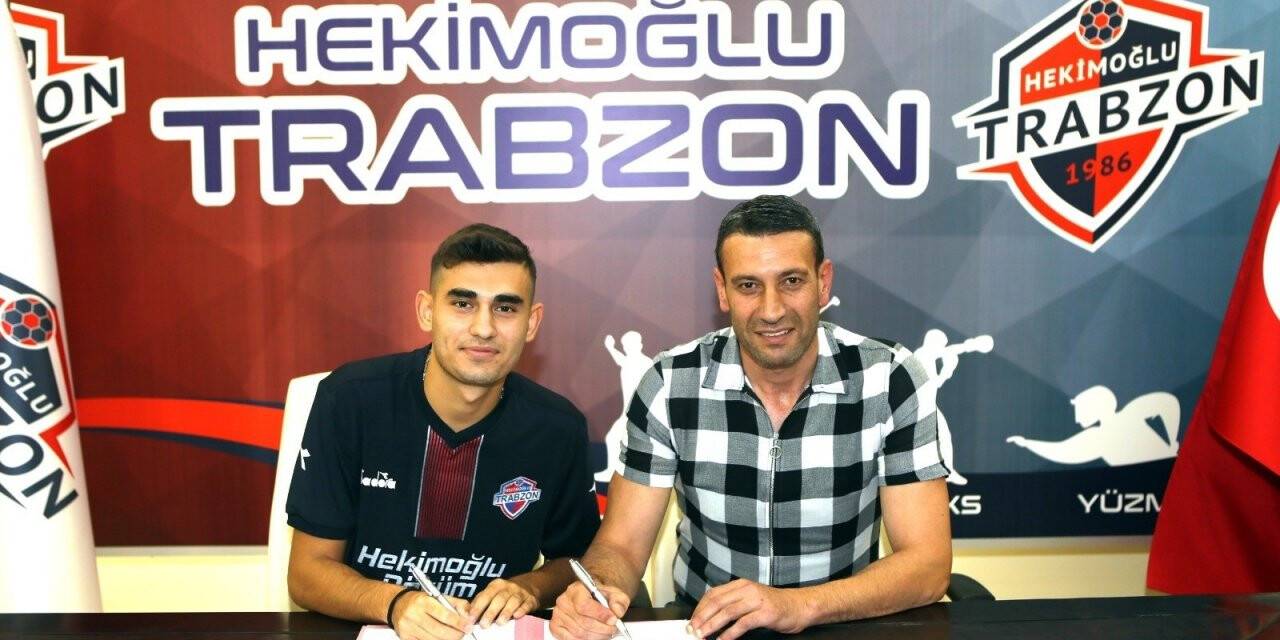 Fenerbahçe’den Hekimoğlu Trabzon FK’ya transfer