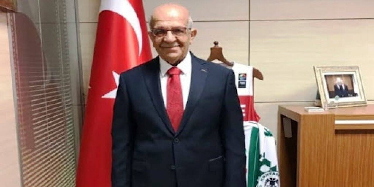 Hüseyin Avni Uluer vefat etti