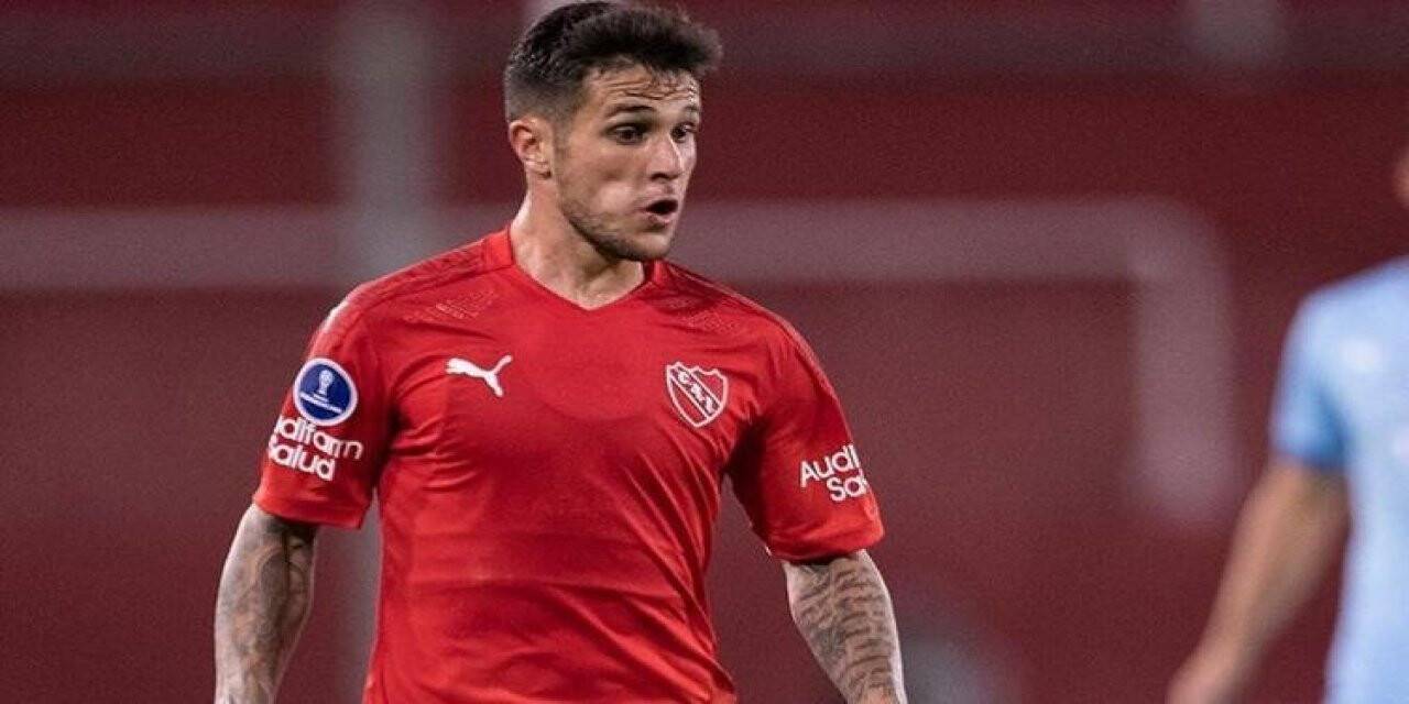Fabricio Bustos kimdir? Fabricio Bustos nereli?
