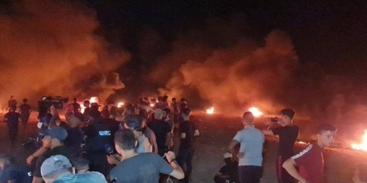 Rusya: Orta Doğu'da her an patlama yaşanabilir