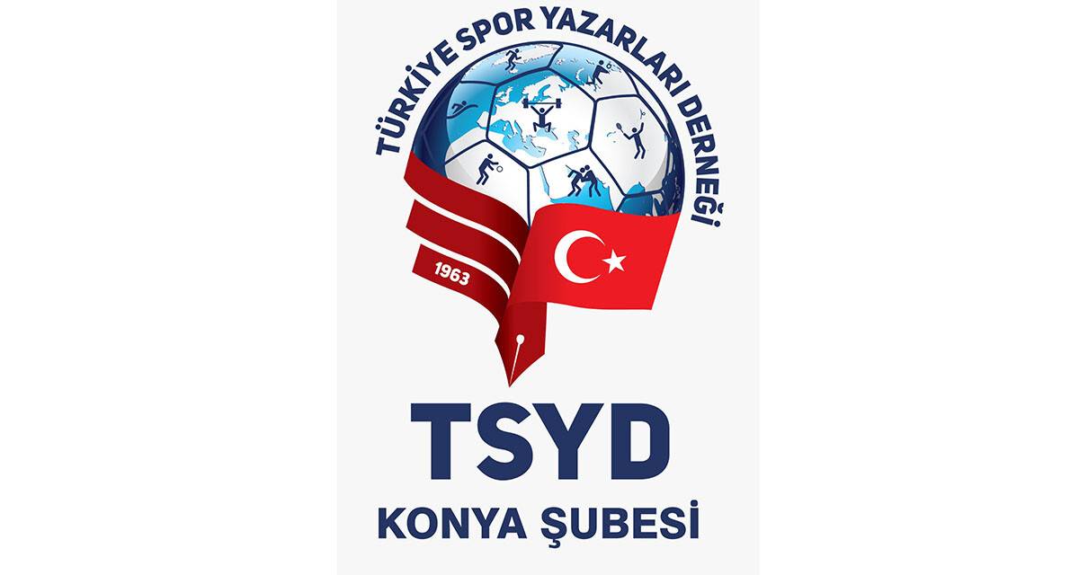 TSYD Konya’dan başsağlığı mesajları